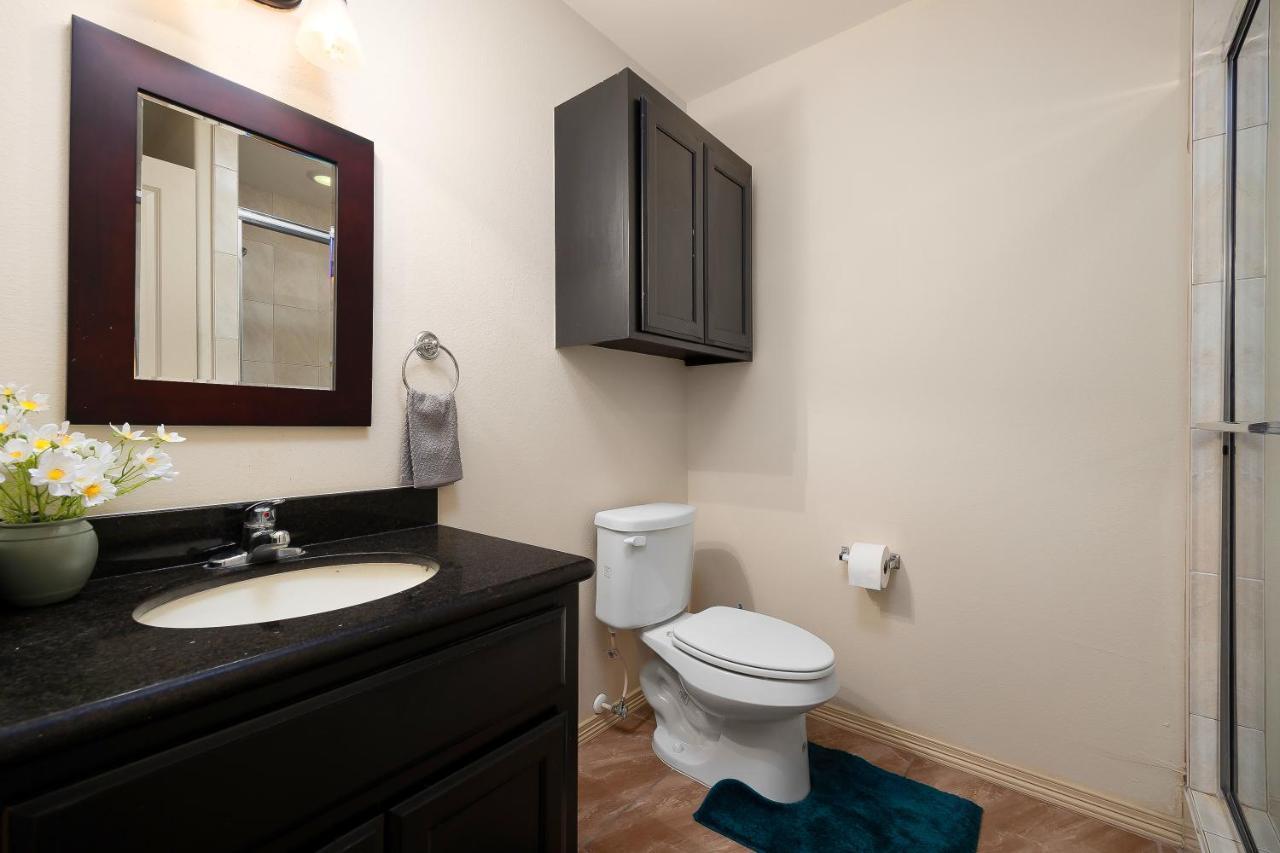 Hummingbird Haven 3 With Patio Apartman Pharr Kültér fotó